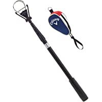 Callaway Recuperador de Bolas Telescópico- Unisex Adulto